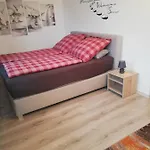 Appartementhaus Silke Apartament *