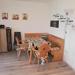 Apartament Appartementhaus Silke