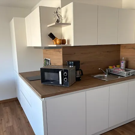 Διαμέρισμα Appartementhaus Silke Bad Füssing