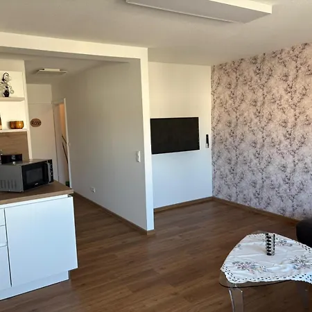 Διαμέρισμα Appartementhaus Silke Bad Füssing
