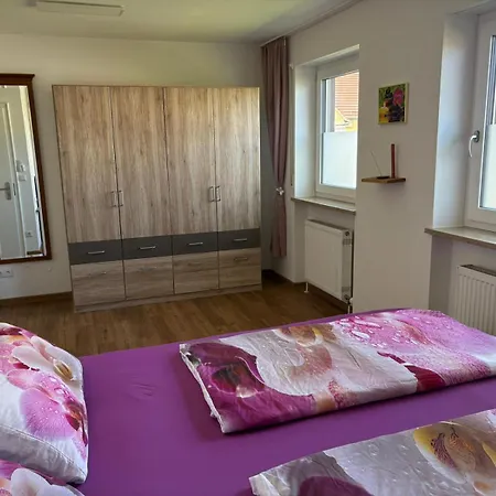 Appartementhaus Silke Διαμέρισμα Bad Füssing