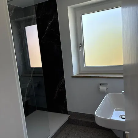 Διαμέρισμα Appartementhaus Silke Bad Füssing
