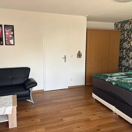 Appartementhaus Silke Διαμέρισμα Bad Füssing