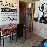 Apartment Appartementhaus Silke *