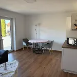 Appartementhaus Silke Bad Fussing