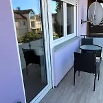 Appartementhaus Silke Apartment Bad Fussing