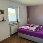 Appartement Appartementhaus Silke