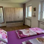 Appartementhaus Silke Apartment Bad Fussing