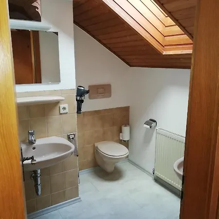 Appartementhaus Silke *