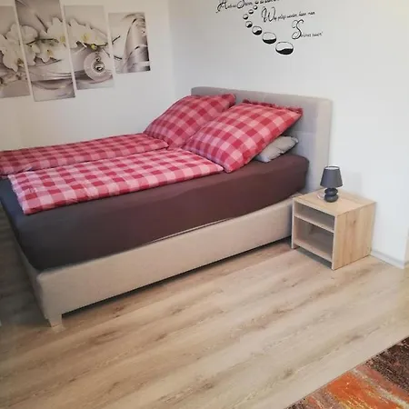 Appartementhaus Silke Appartement *