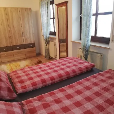 Appartementhaus Silke Appartement