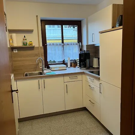 Appartementhaus Silke * באד פיסינג