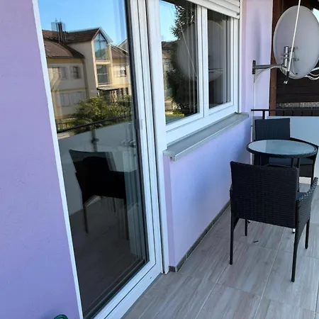 Appartementhaus Silke Apartment Bad Fussing